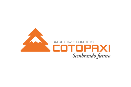 Aglomerados cotopaxi logo