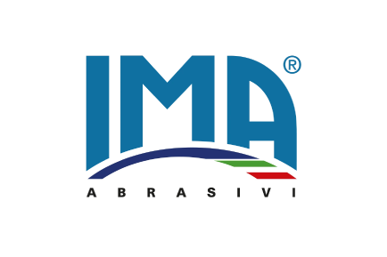 Ima abrasivi logo