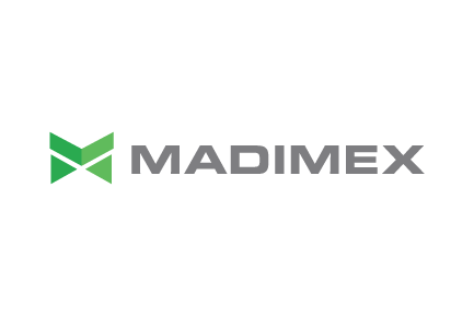 Madimex logo