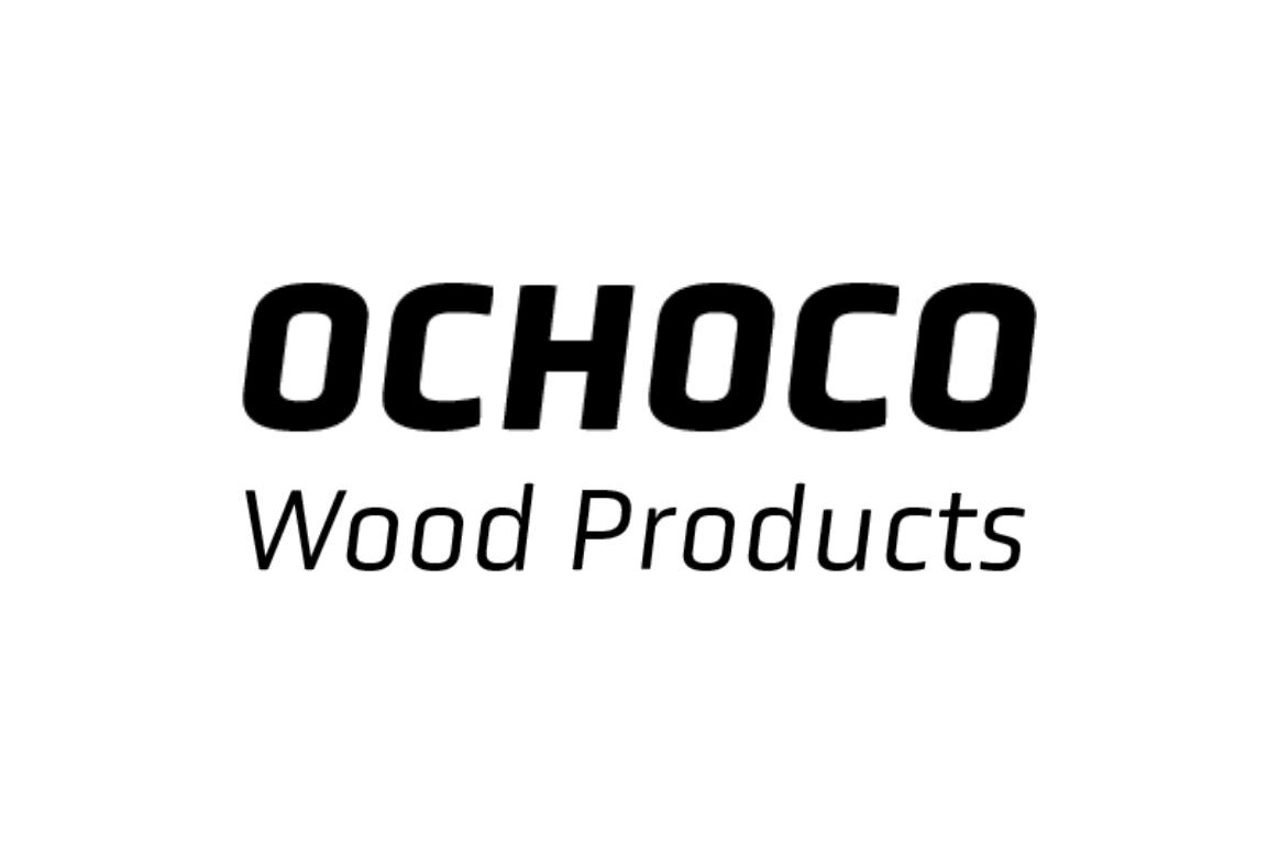 Ochoco Wood Products